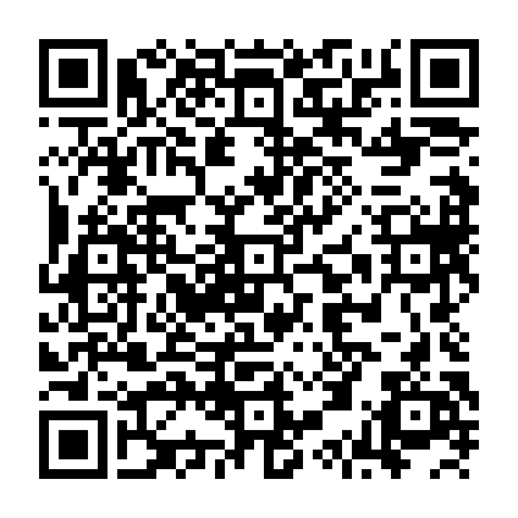 QR / věrnostní karta